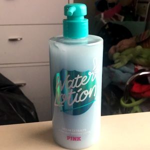 PINK Victoria Secret Body Lotion